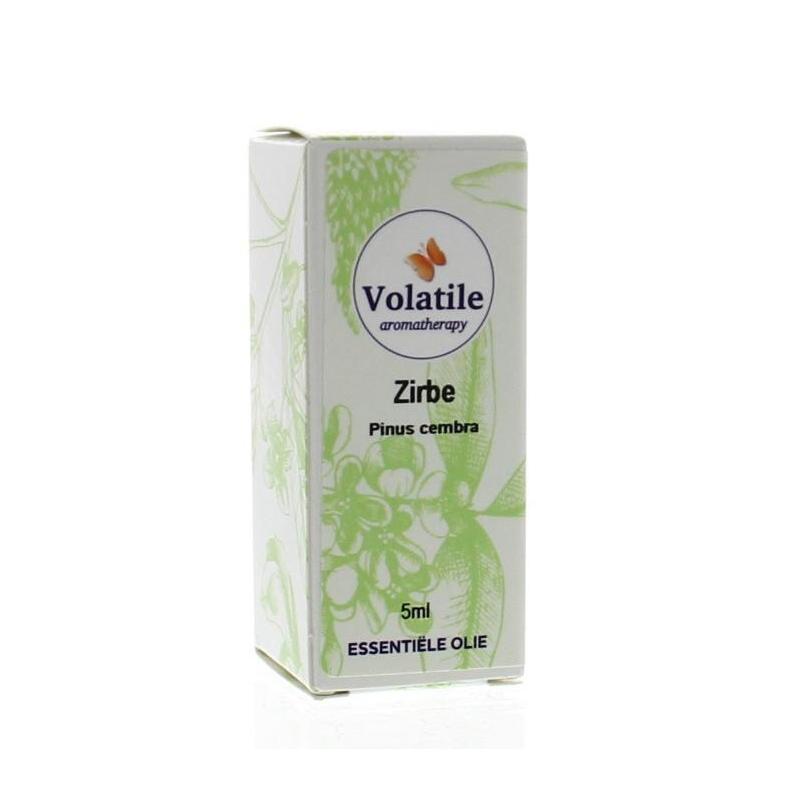 Volatile VOLATILE Zirbe (Alpen Den) - 5ml