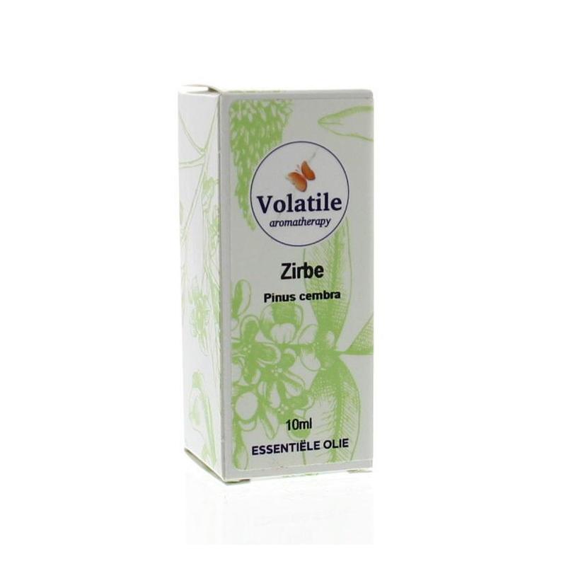 Volatile VOLATILE Zirbe (Alpen Den) - 10ml