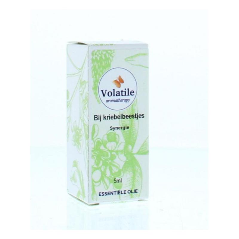 Volatile VOLATILE Bij Kriebelbeestjes 5ml - 5ml