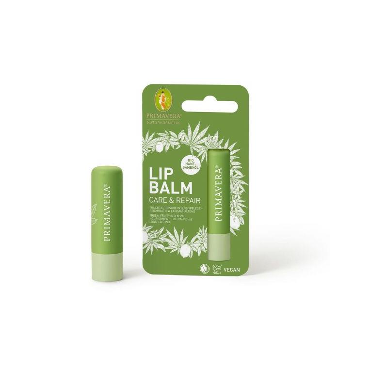 Primavera PRIMAVERA Lip Balm Care & Repair - 4.6gr