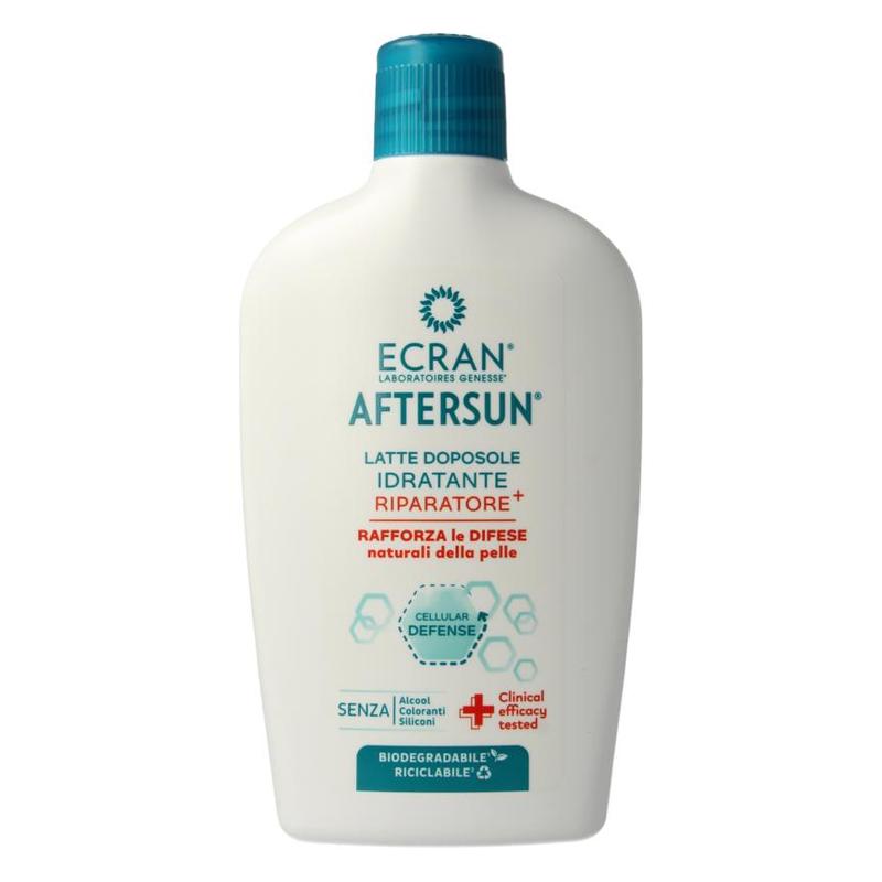 Ecran ECRAN Aftersun 400Ml Int - 400ml