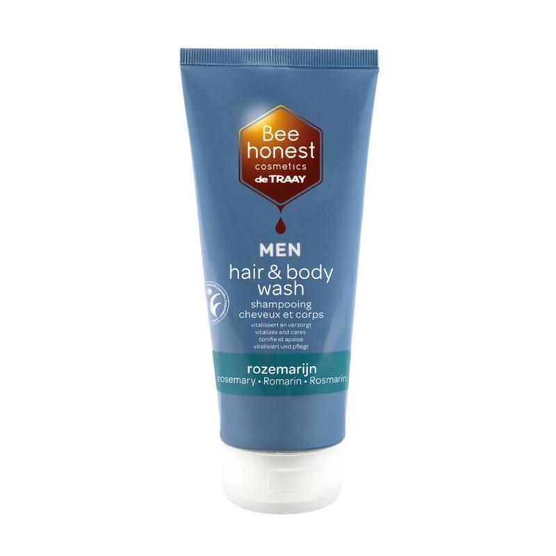 Bee honest Bee Honest ROZEMARIJN - 200ml