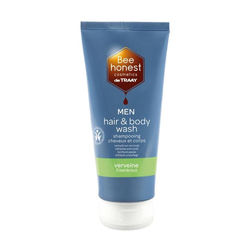 Bee honest Bee Honest VERVEINE - 200ml