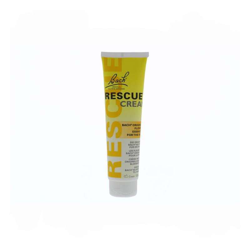 Bach rescue BACH RESCUE Rescue Cream - 150ml