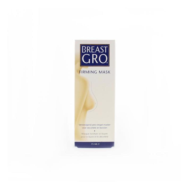 B firm B FIRM BreastGro Firming Mask - 75ml