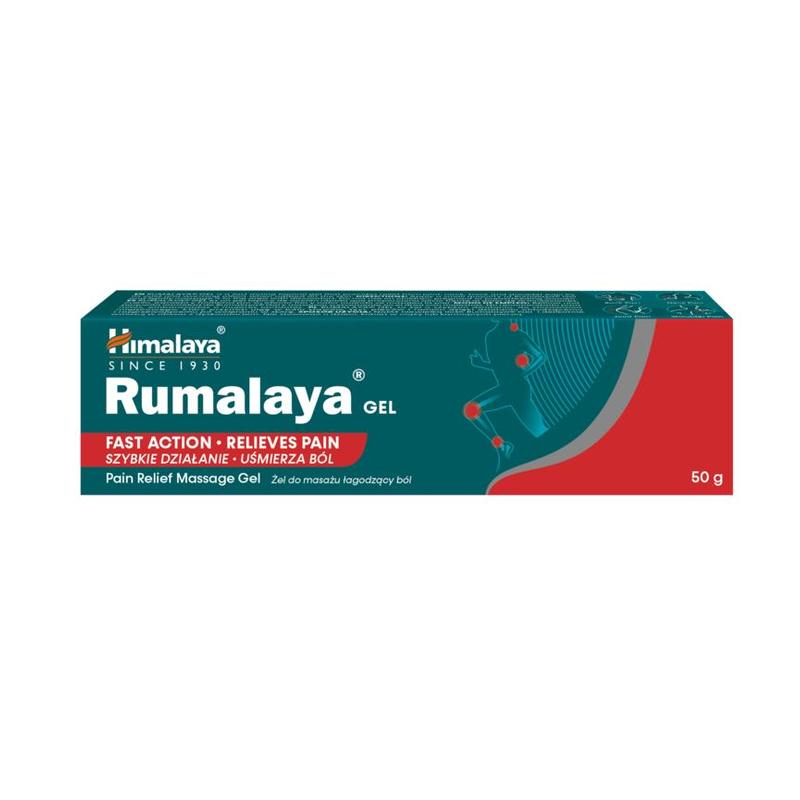 Himalaya HIMALAYA Rumalaya Gel - 50gr