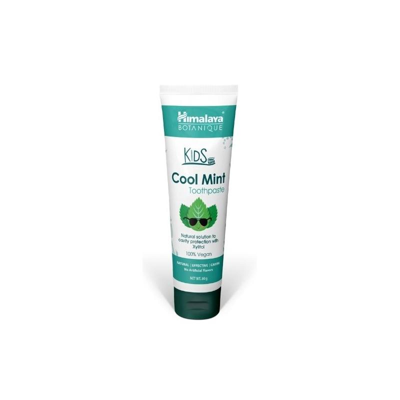 Himalaya oral care HIMALAYA ORAL CARE Kids Tandpasta Cool Mint - 80gr