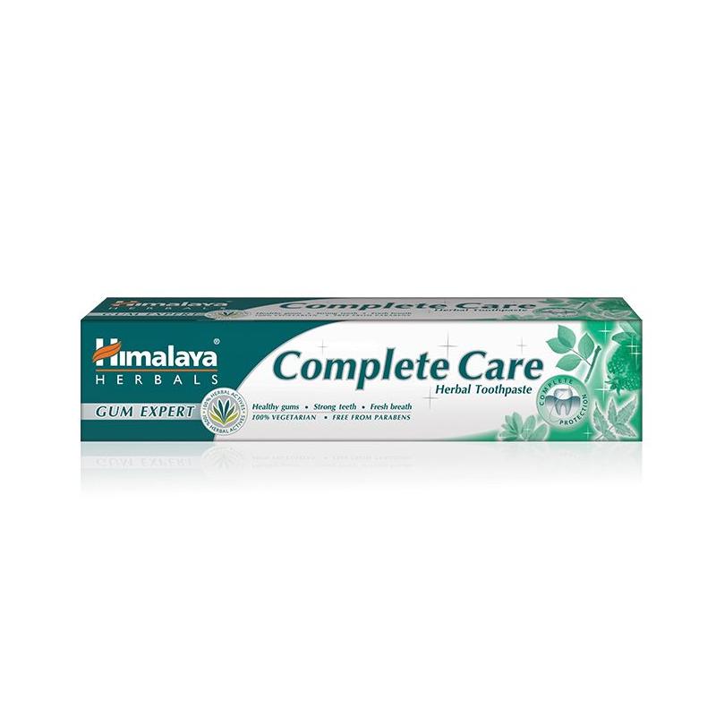 Himalaya oral care HIMALAYA ORAL CARE Gum Expert Complete Care Kruidentandpast - 75ml