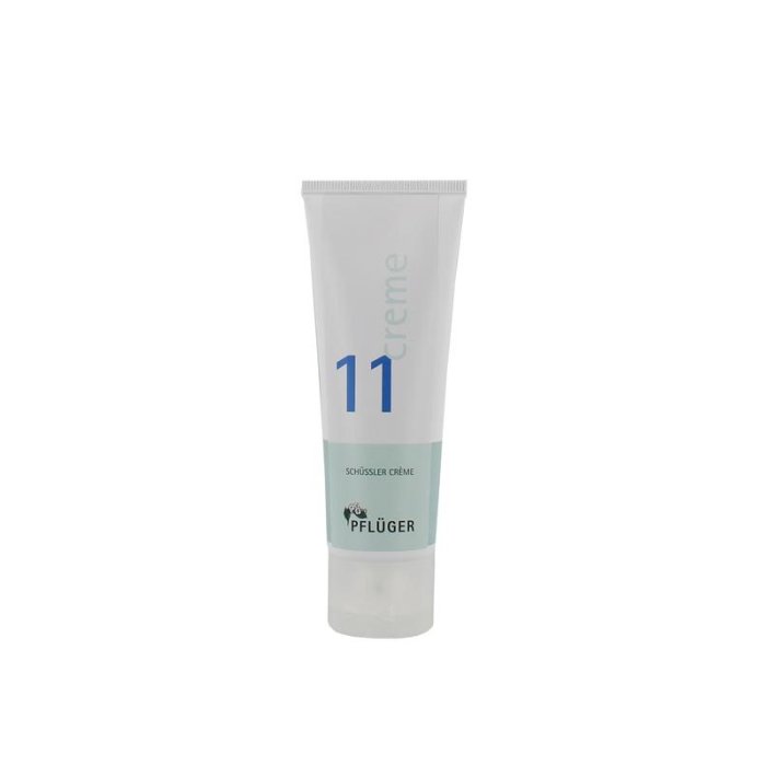 Pflüger PFLÜGER Schüssler Crème Nr. 11 Silicea - 75ml