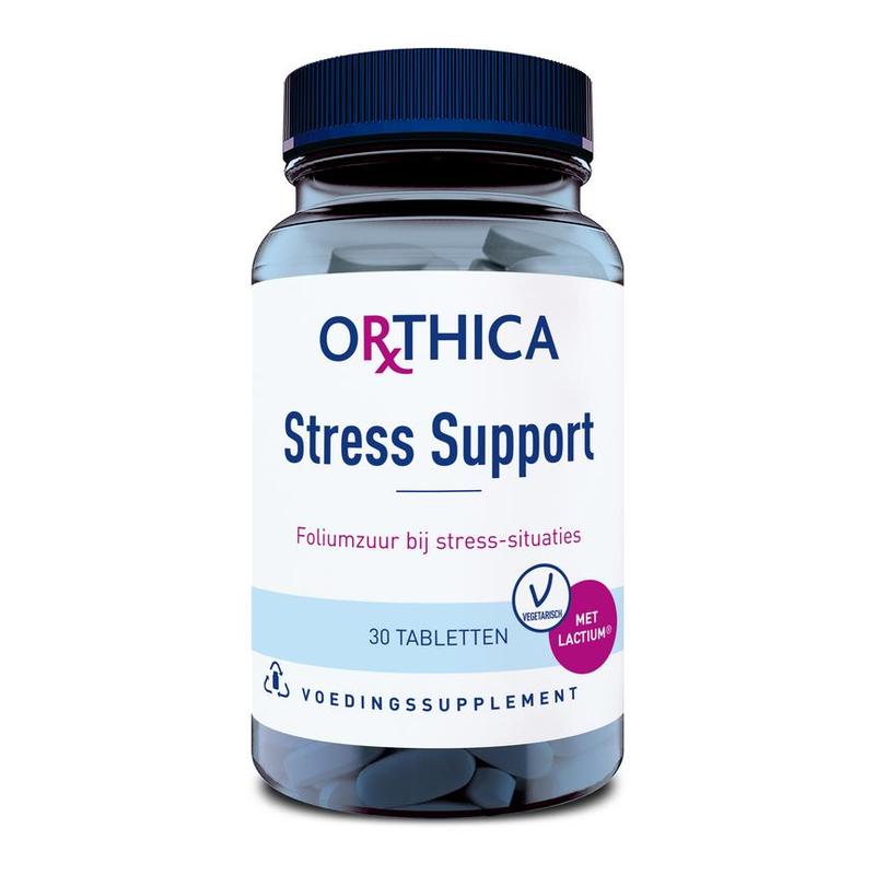 Orthica Orthica Stress Support - 30tb