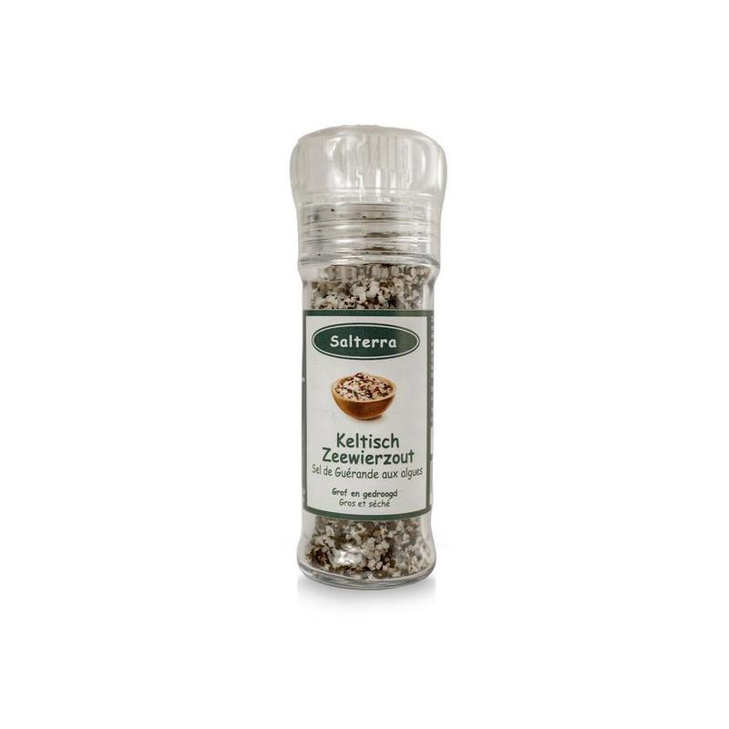 Your well Your Well Keltisch zeewierzout grof droog molentje - 55gr