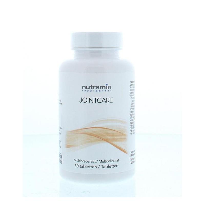 Nutramin Nutramin Jointcare 60CAPS - 60tb