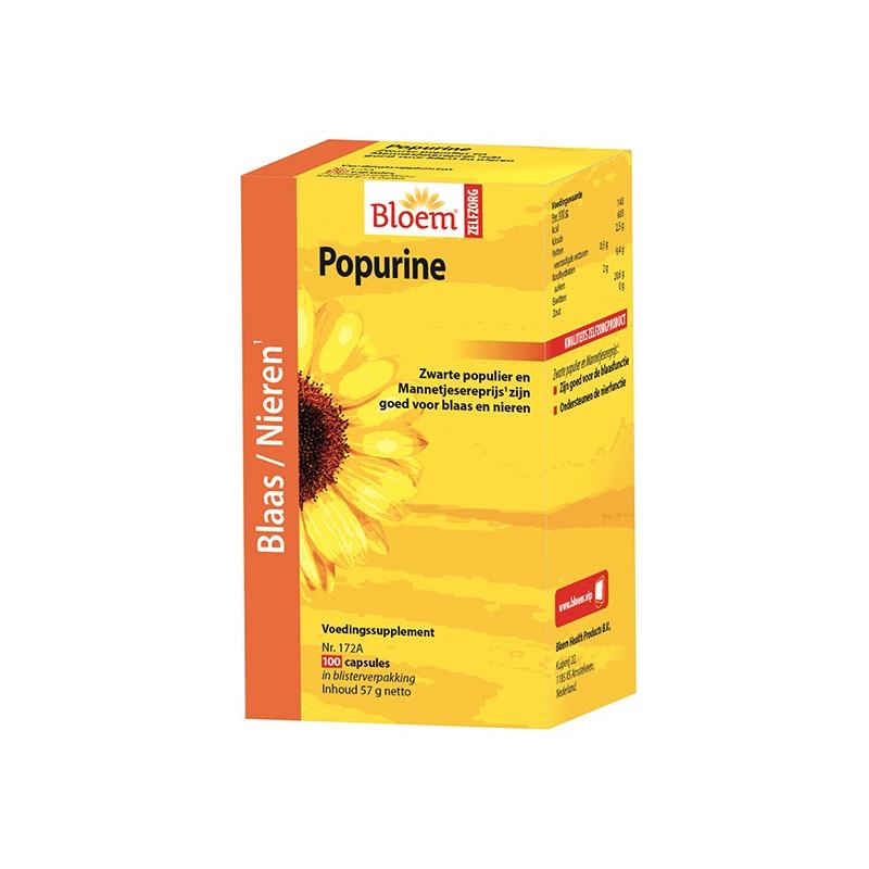 Bloem Bloem Popurine Extra - 100