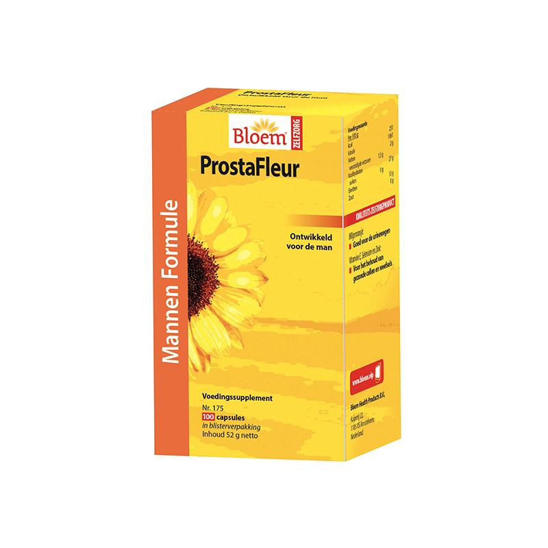 Bloem Bloem Prostafleur Extra - 100cp