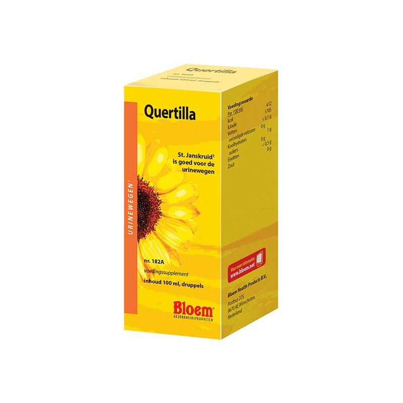Bloem Bloem Quertilla - 100
