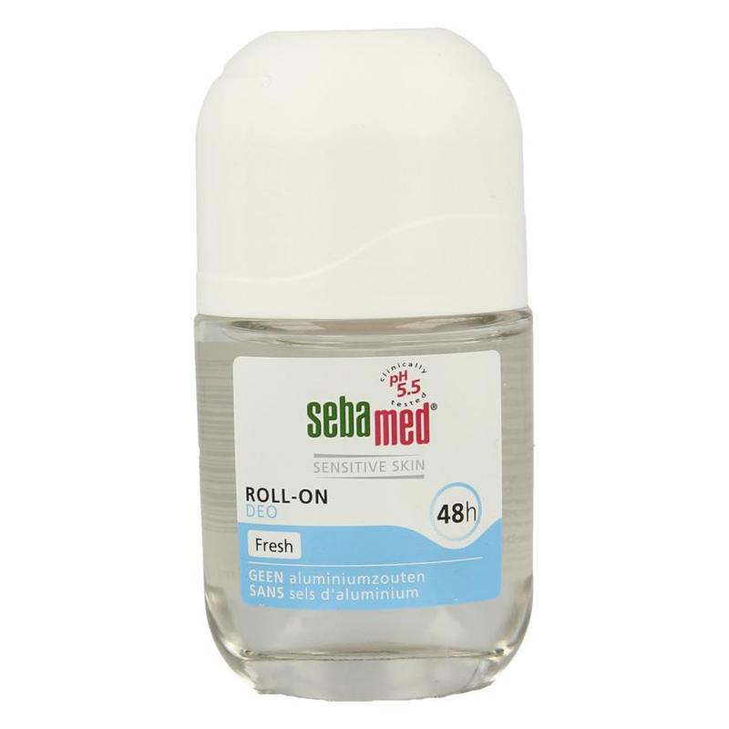 Sebamed Sebamed Deo Roller 50 ml - 50ml