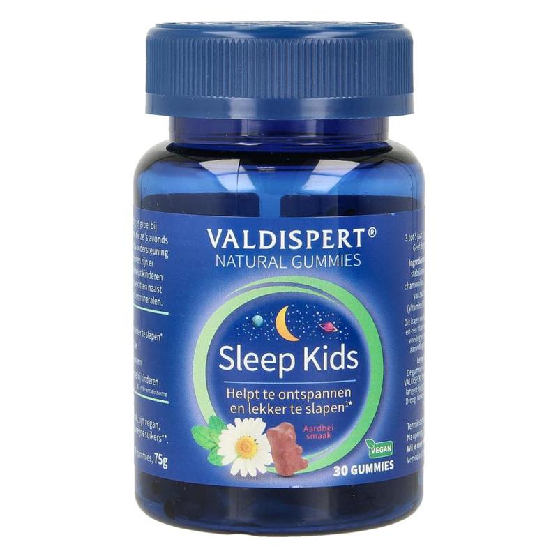 Valdispert Valdispert Kids Sleep gummy - 30