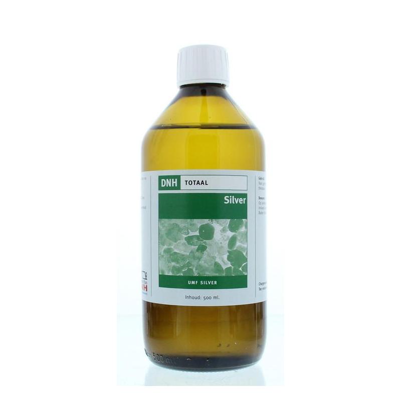 Dnh research DNH Research Totaal Silver diluut - 500ml