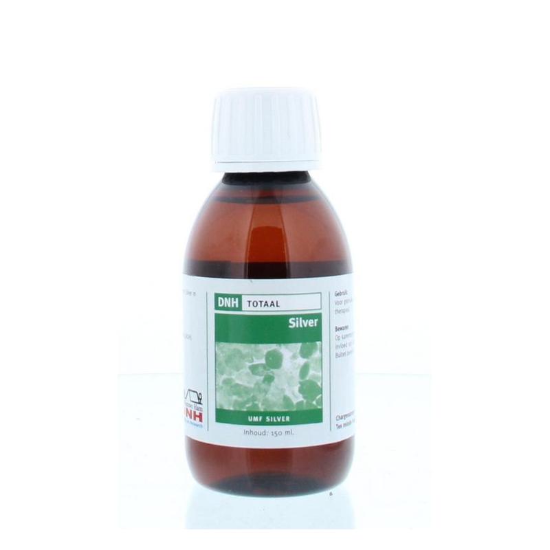 Dnh research DNH Research Totaal Silver diluut - 150ml
