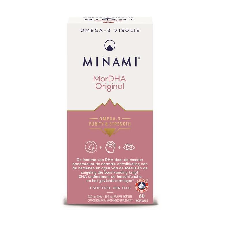 Minami Minami MorDHA Original - 60sft