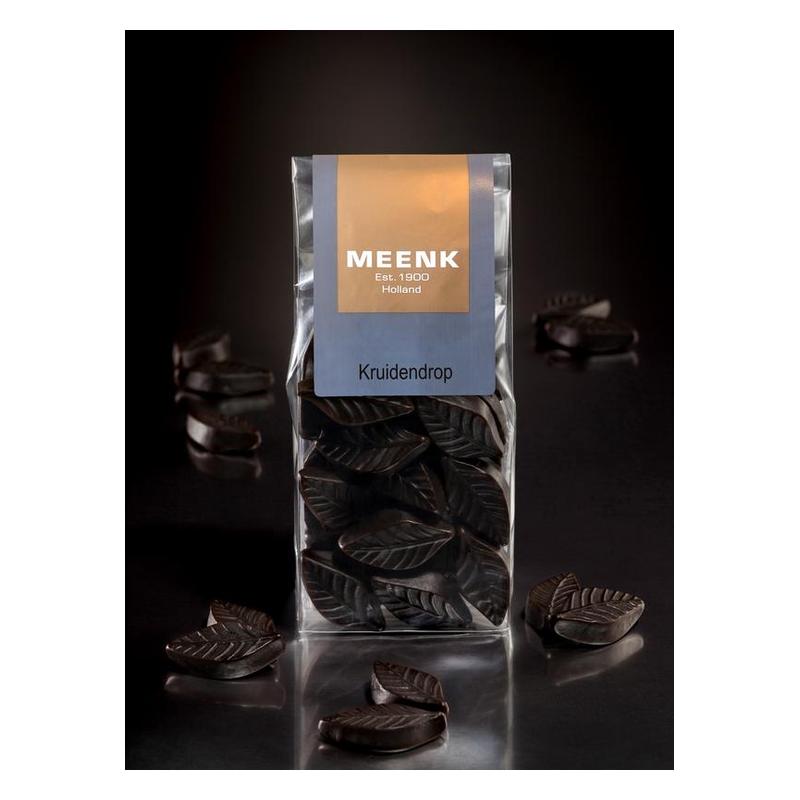 Meenk Meenk Kruidendrop - 180gr