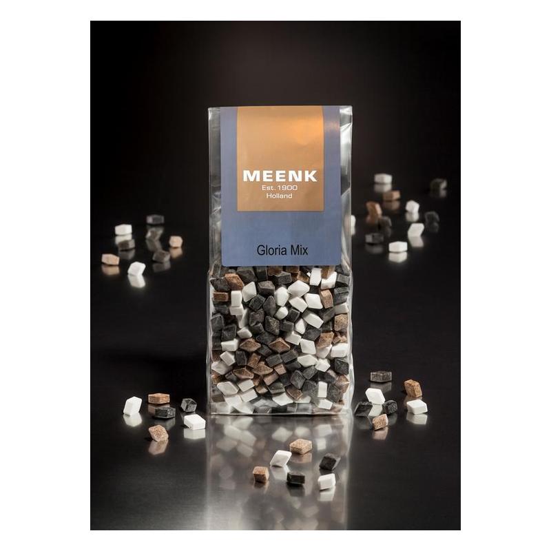 Meenk Meenk Gloria Mix - 180gr