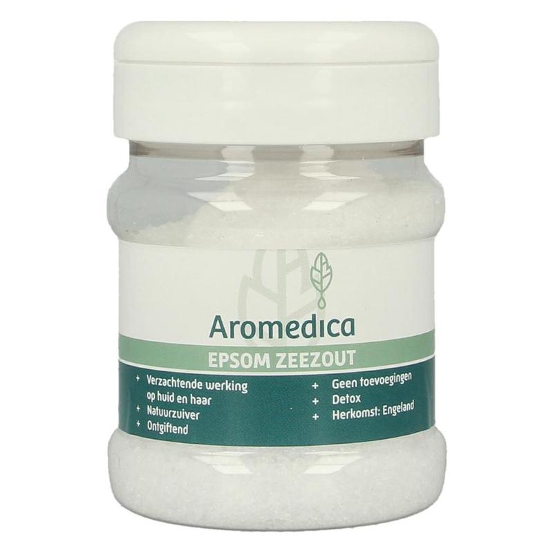 Aromedica Aromedica Epsom Zout - 200gr