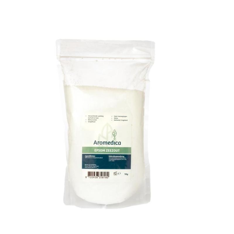 Aromedica Aromedica Epsom Zout - 1kg