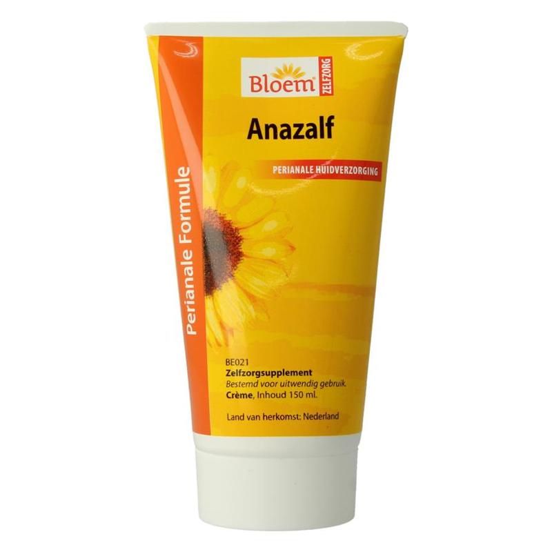 Bloem Bloem Anazalf - 150ml