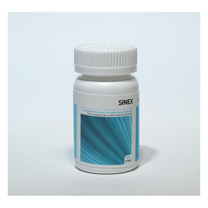 Ayurveda health Ayurveda Health Sinex - 60tb