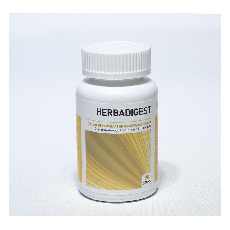 Ayurveda health Ayurveda Health Herbadigest - 90cp