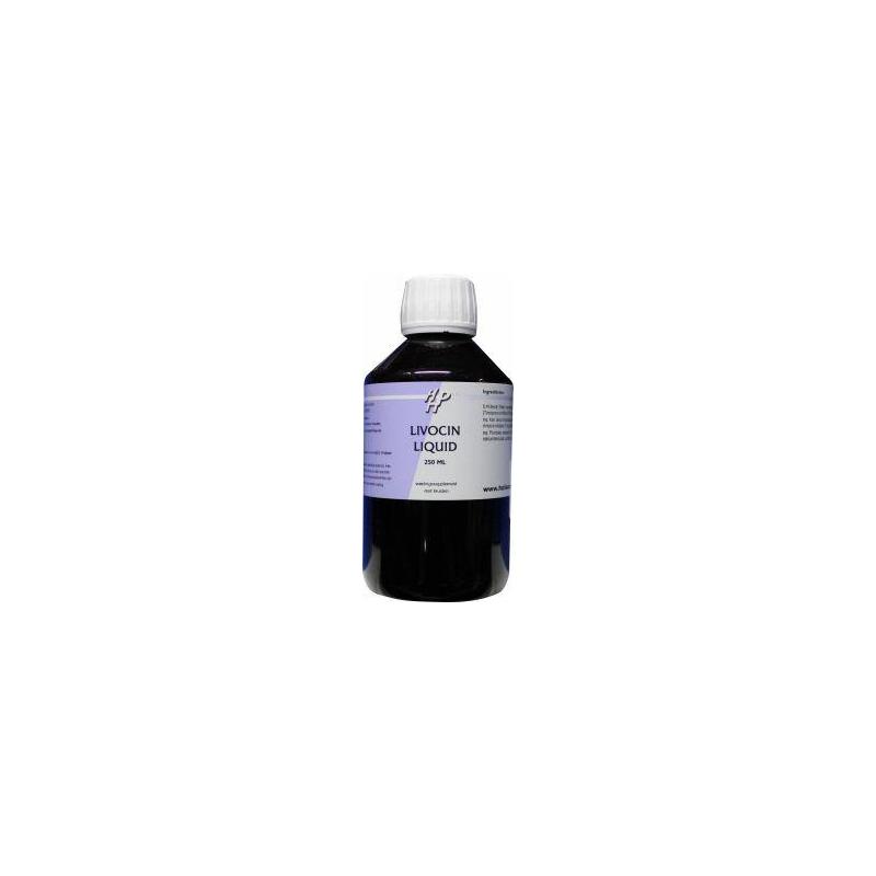 Holisan Holisan LIVOCIN LIQUID - 250ml