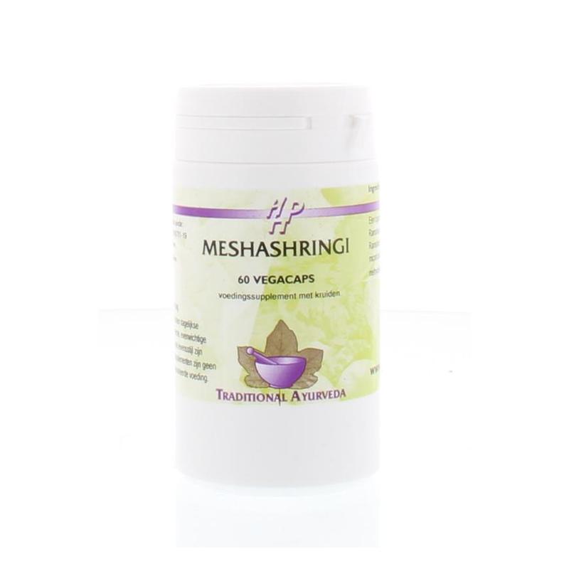 Holisan Holisan MESHASHRINGI - 60cp