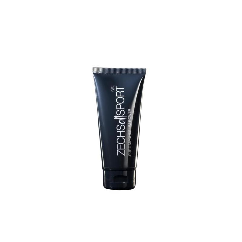 Zechsalsport ZechsalSport Magnesium Sport Gel tube - 100ml