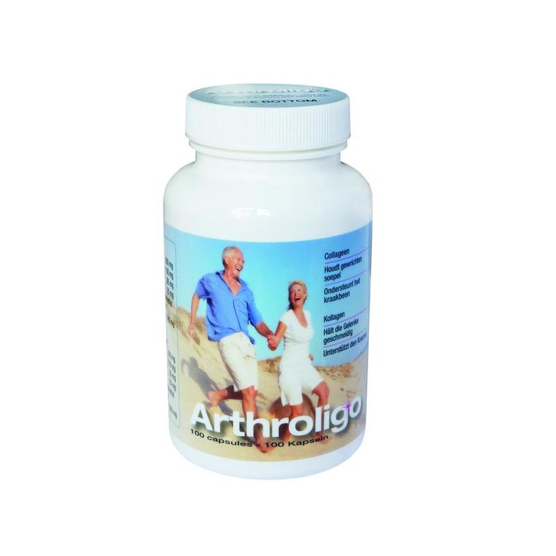 Oligo pharma Oligo Pharma Arthroligo® à 100 - 100cp