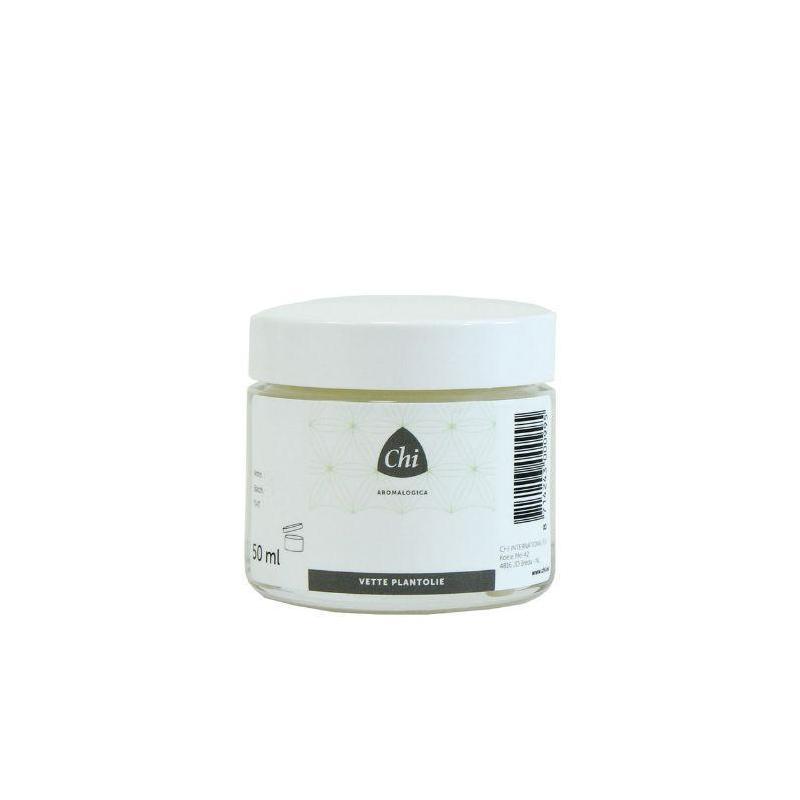 Chi Chi Kokos Vette Plantenolie Bio - 100ml