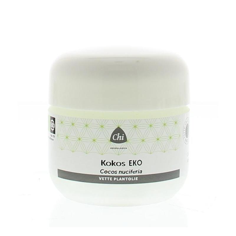 Chi Chi Kokos, BIO - 1lt