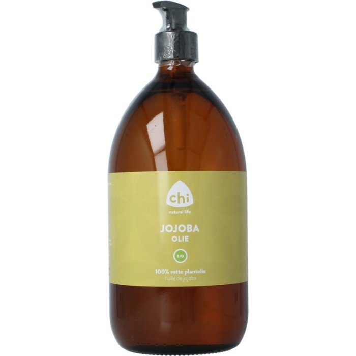 Chi Chi Jojoba, BIO - 1lt