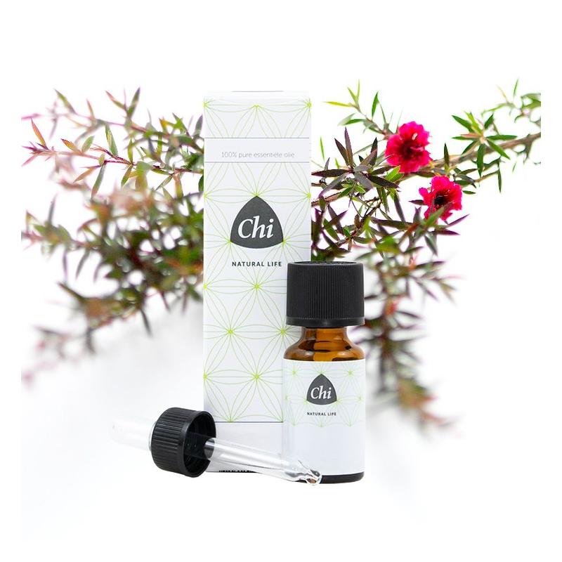 Chi Chi Manuka, Wild - 10ml