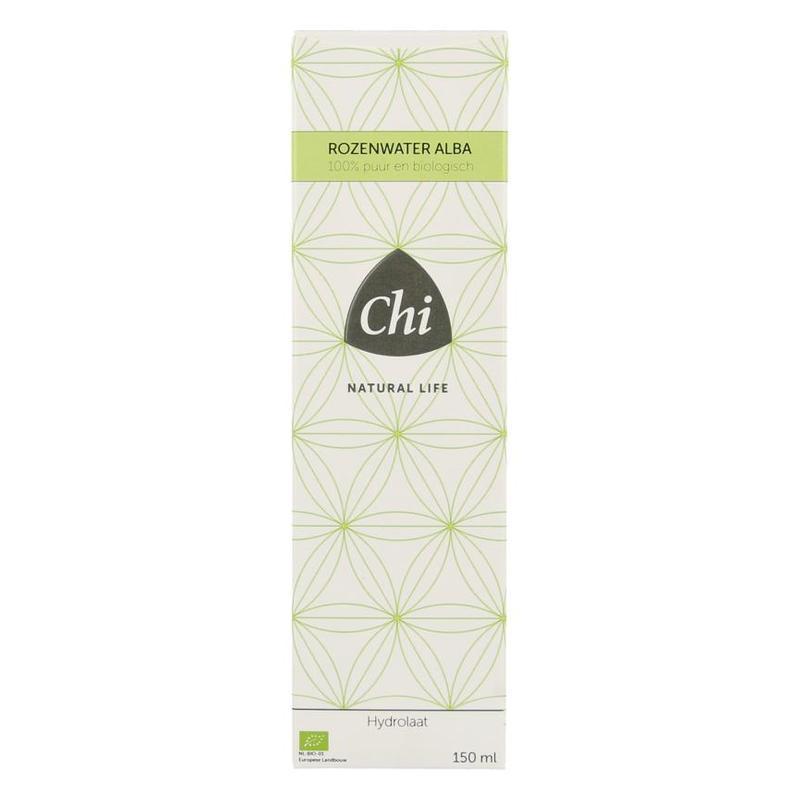 Chi Chi Roos, Alba, BIO - 150ml