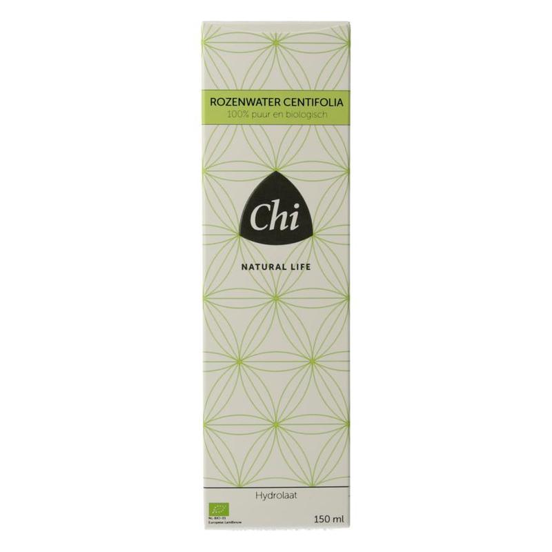 Chi Chi Roos, Centifolia, BIO - 150ml