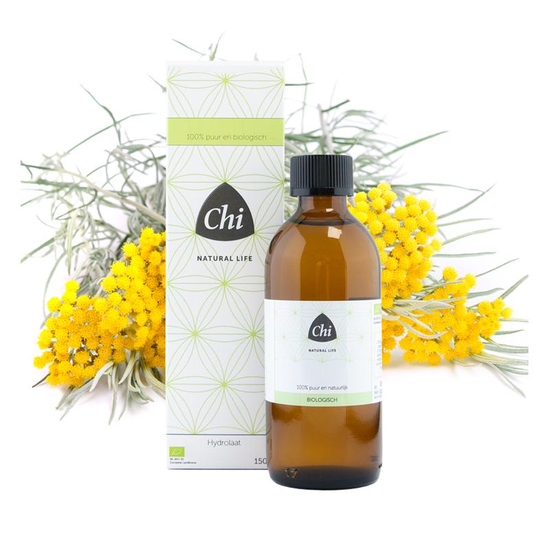 Chi Chi Helicryse, BIO - 150ml