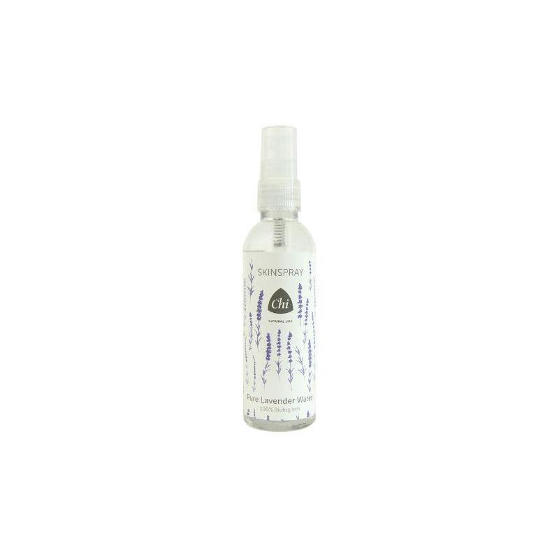 Chi Chi Lavendel Water  Bio Skinspray - 100ml