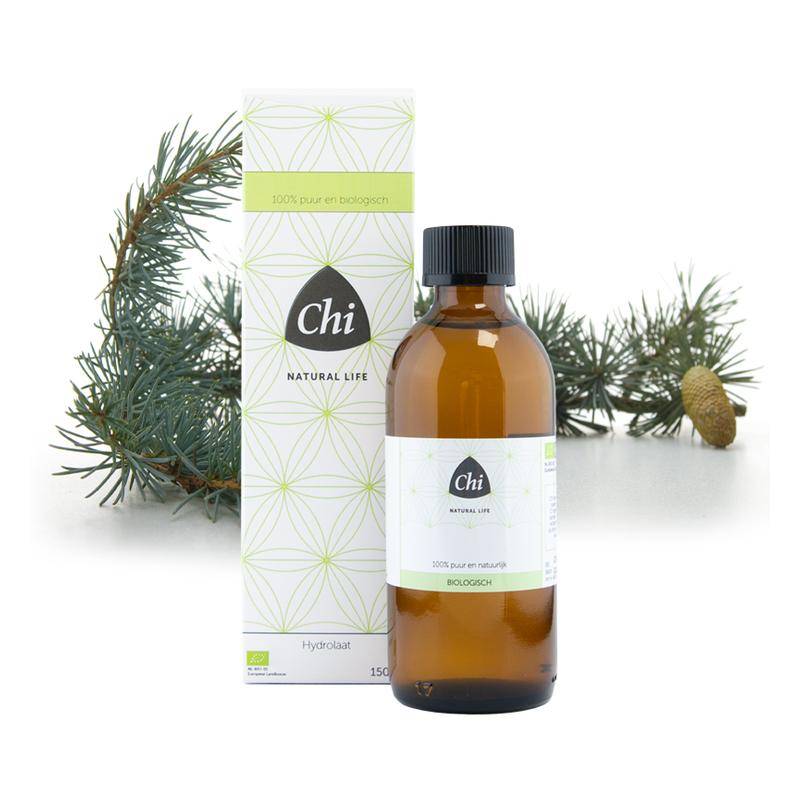 Chi Chi Ceder Atlas, BIO - 150ml