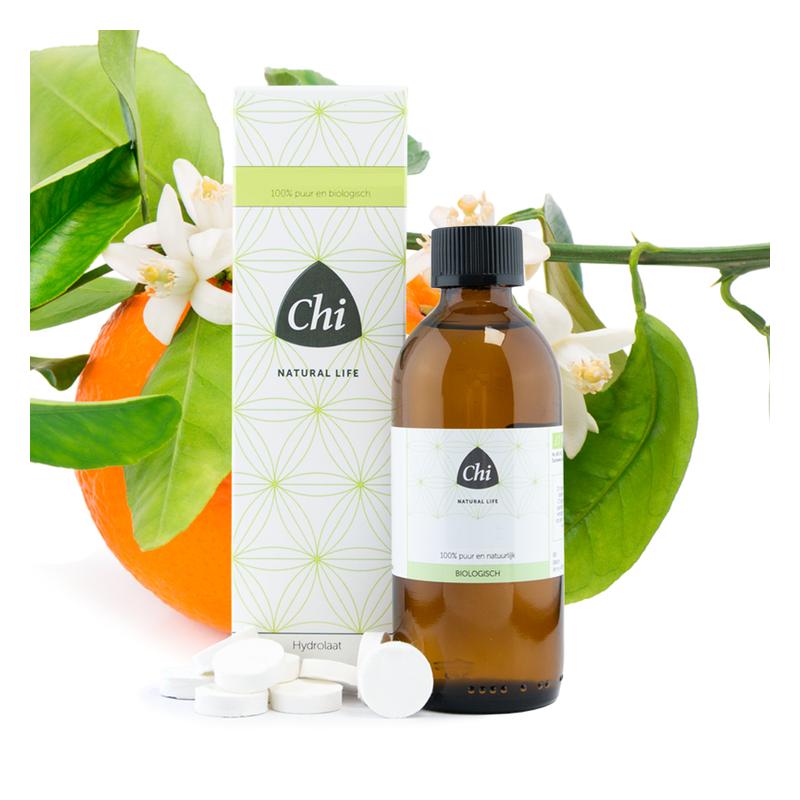 Chi Chi Oranjebloesem, BIO - 150ml