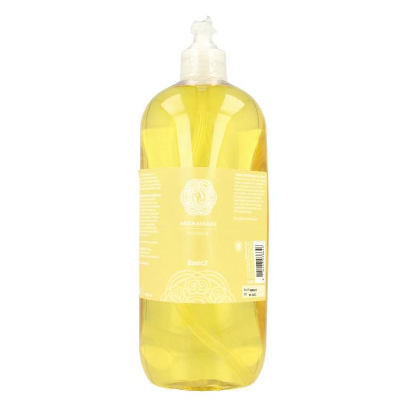 Chi Chi Aromassage Basic - 1lt