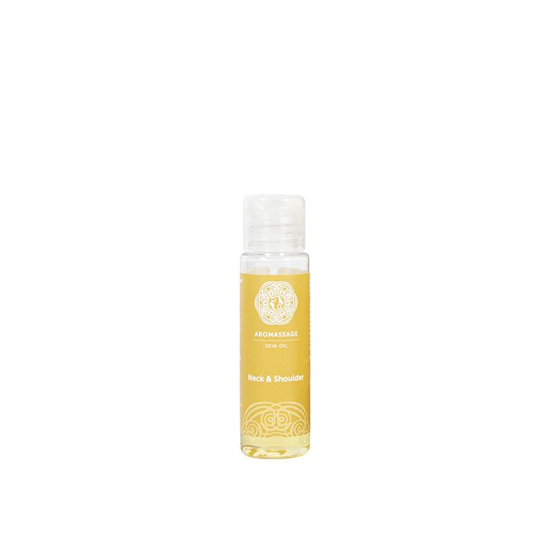 Chi Chi Aromassage Neck & Shoulder - 30ml