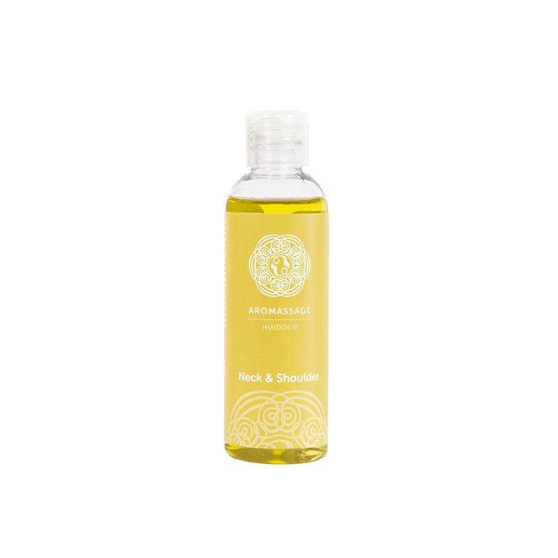 Chi Chi Aromassage Neck & Shoulder - 100ml