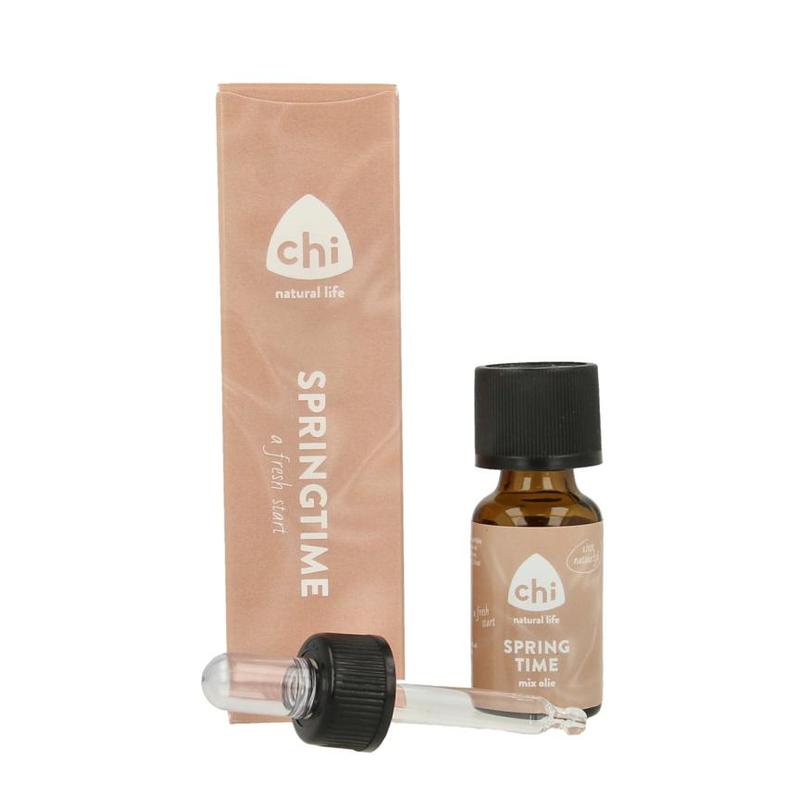 Chi Chi Springtime - 10ml