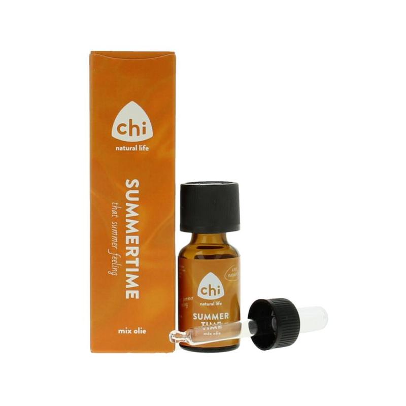 Chi Chi Summertime - 10ml
